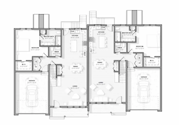 Plan B Northville Village #Plan B, Whitman, MA 02382 - #3