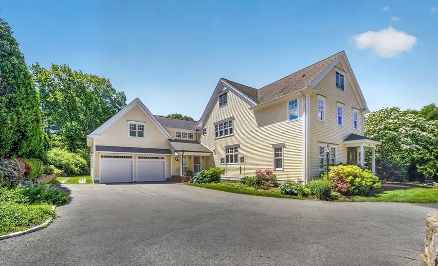 10 Rock Meadow Road, Westwood, MA 02090 - #2