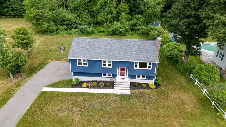 7 Alcine Ln, Burlington, MA 01803 - #2