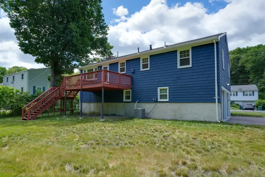 7 Alcine Ln, Burlington, MA 01803 - #3