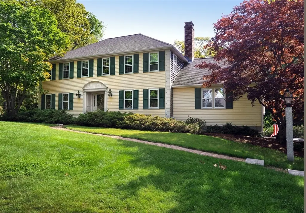 31 Myers Farm, Hingham, MA 02043 - #1