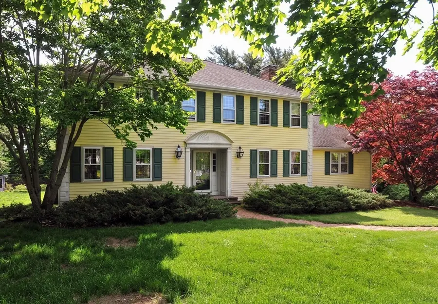 31 Myers Farm, Hingham, MA 02043 - #2