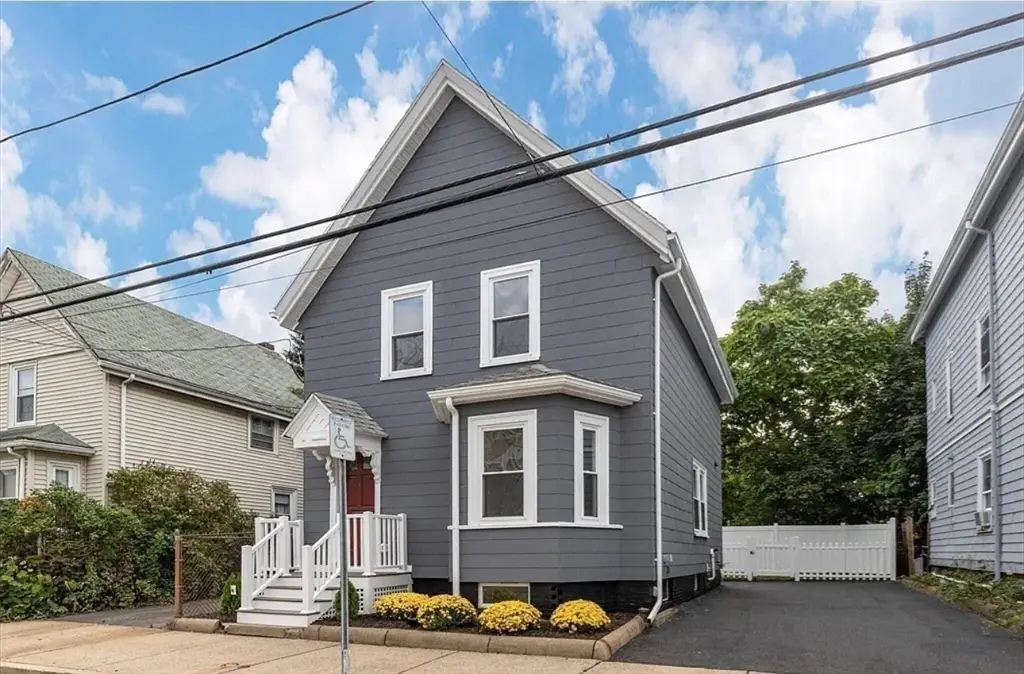10 Williams Ave, Lynn, MA 01902 - #1