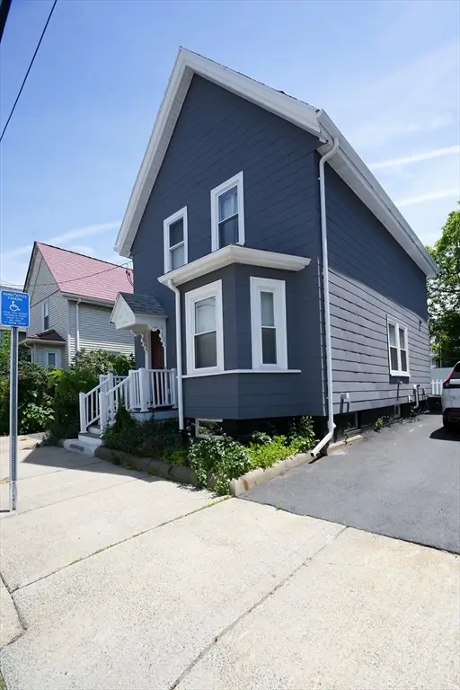 10 Williams Ave, Lynn, MA 01902 - #2