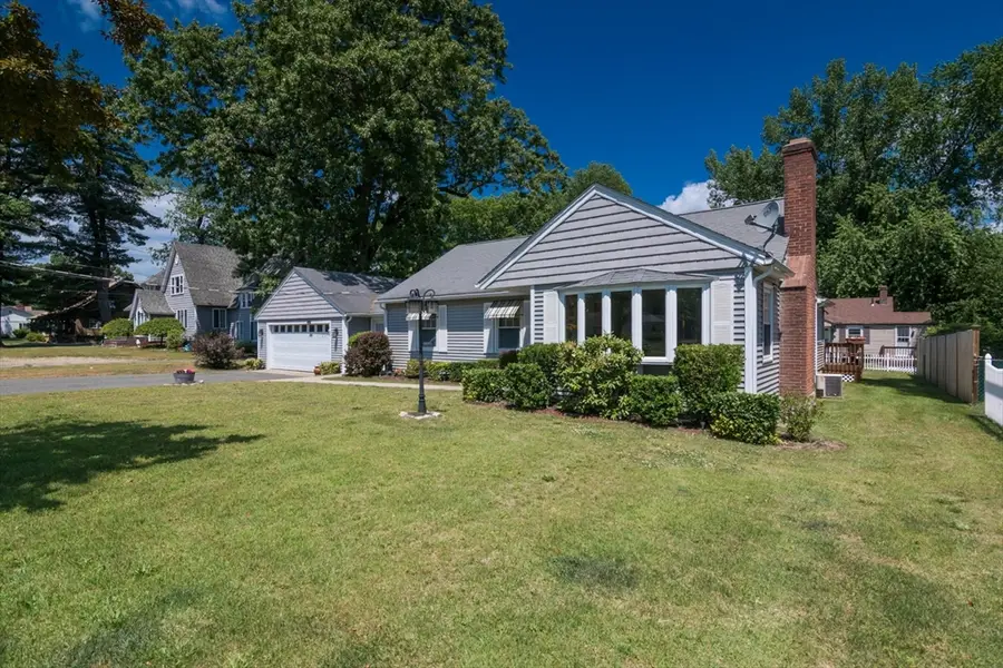1466-1468 Page Blvd, Springfield, MA 01104 - #3