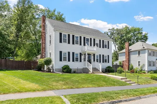 4 Scarlet Circle, Haverhill, MA 01835
