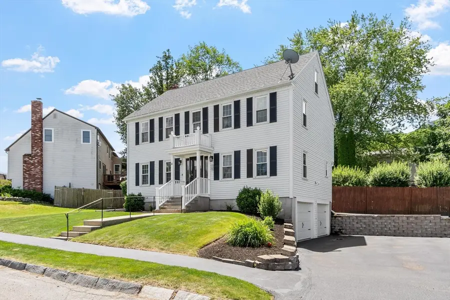 4 Scarlet Circle, Haverhill, MA 01835 - #3