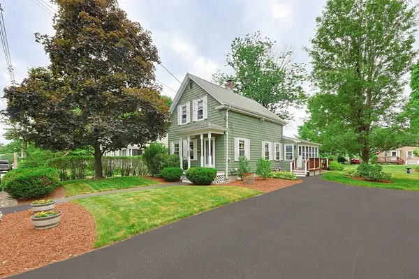 158 High Street, Mansfield, MA 02048