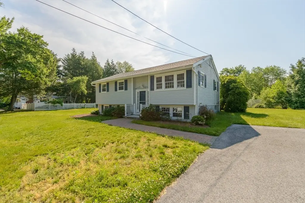 392 Acton Rd, Chelmsford, MA 01824 - #1