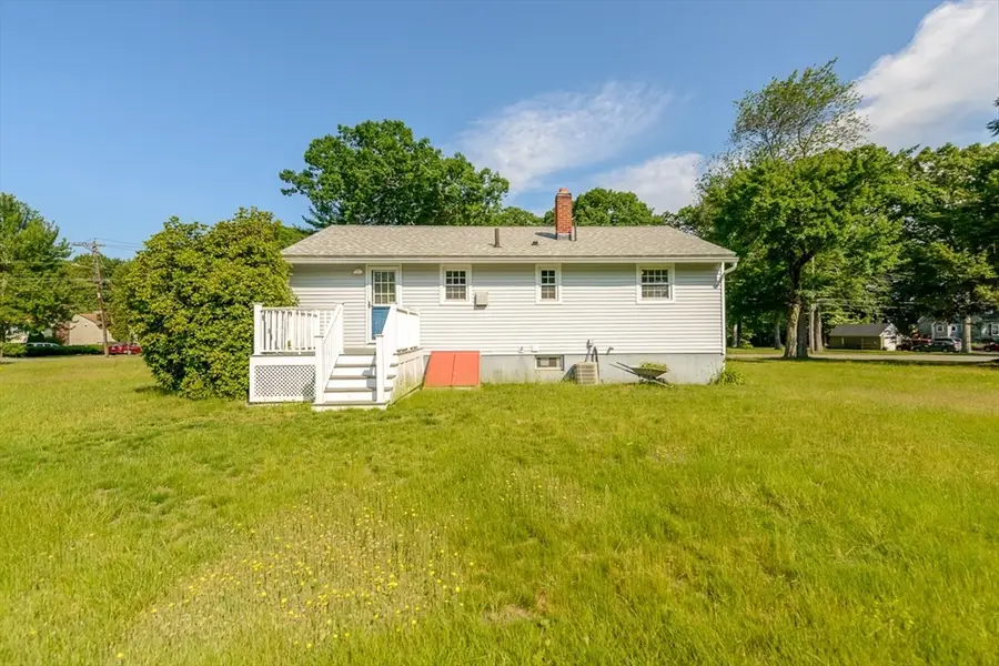 392 Acton Rd, Chelmsford, MA 01824 - #2