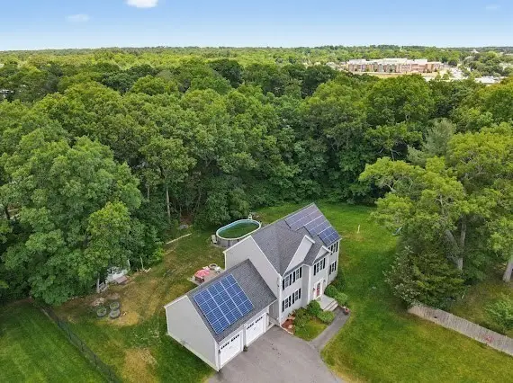 319 Cushing St, Stoughton, MA 02072 - #3