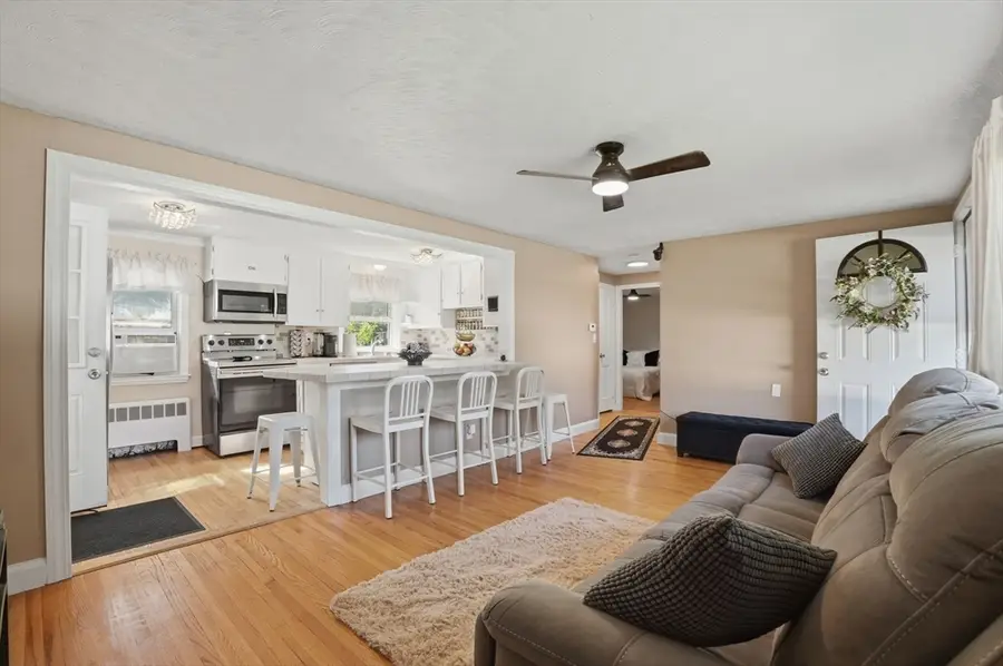 19 Lind Terrace, Randolph, MA 02368 - #2