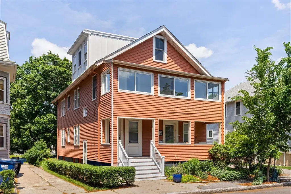 31 High Street #31, Cambridge, MA 02138 - #1