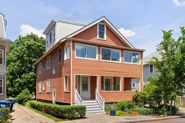 31 High Street #31, Cambridge, MA 02138