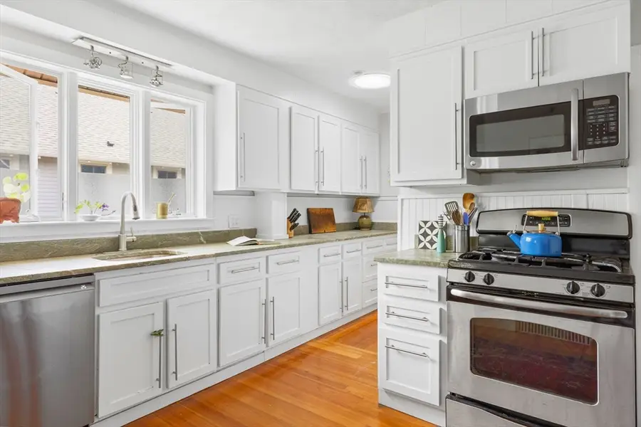 31 High Street #31, Cambridge, MA 02138 - #2
