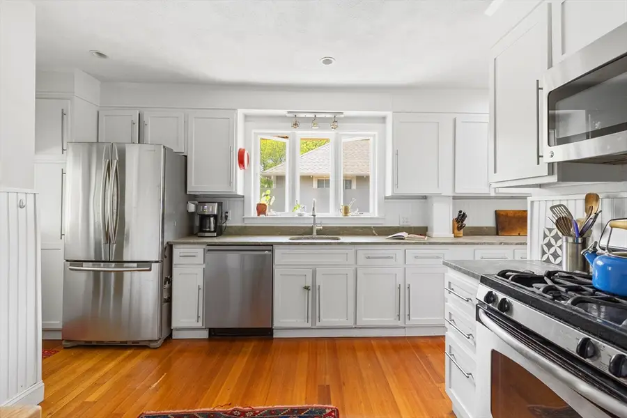 31 High Street #31, Cambridge, MA 02138 - #3