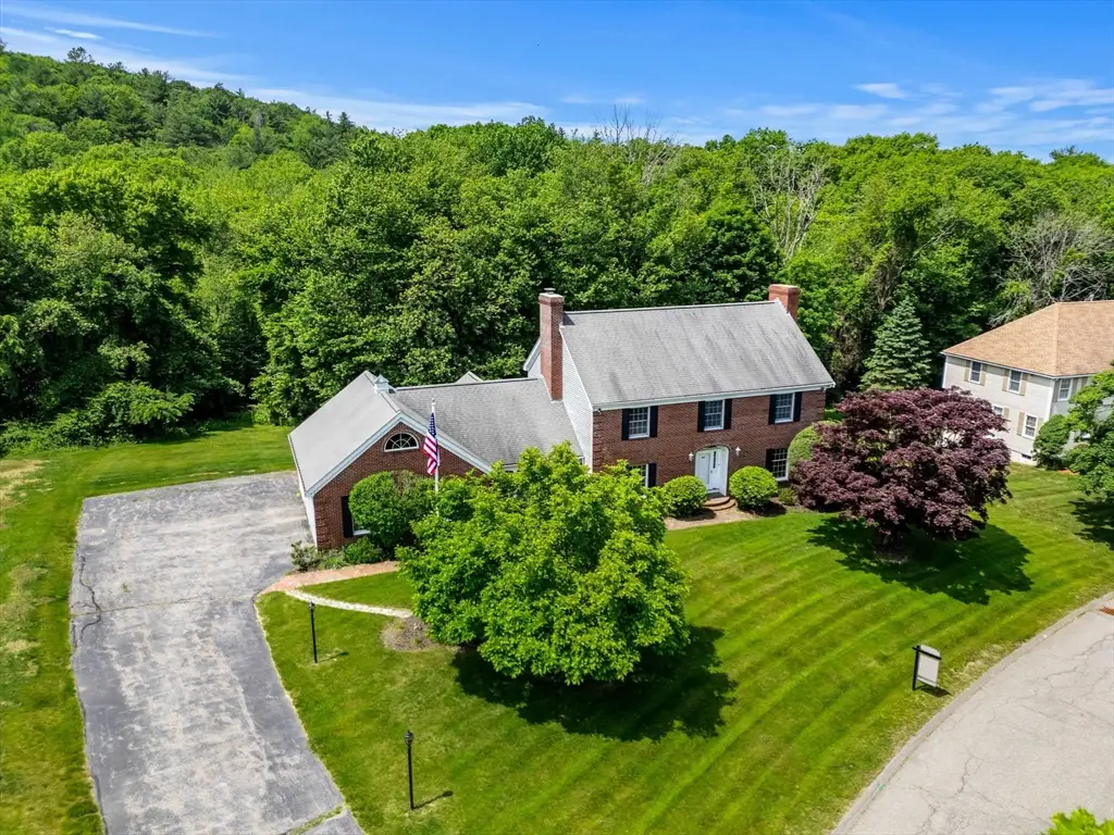 33 Coventry Lane, North Andover, MA 01845 - #1