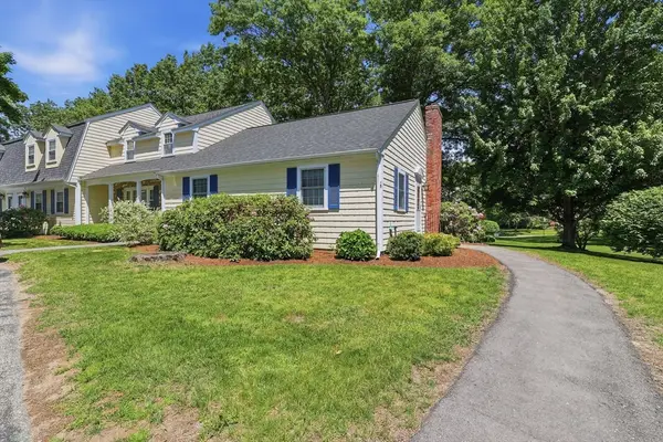 15 Meetinghouse Road #15, Acton, MA 01720