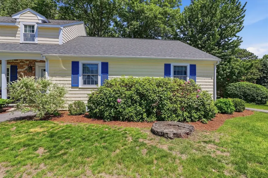 15 Meetinghouse Road #15, Acton, MA 01720 - #2