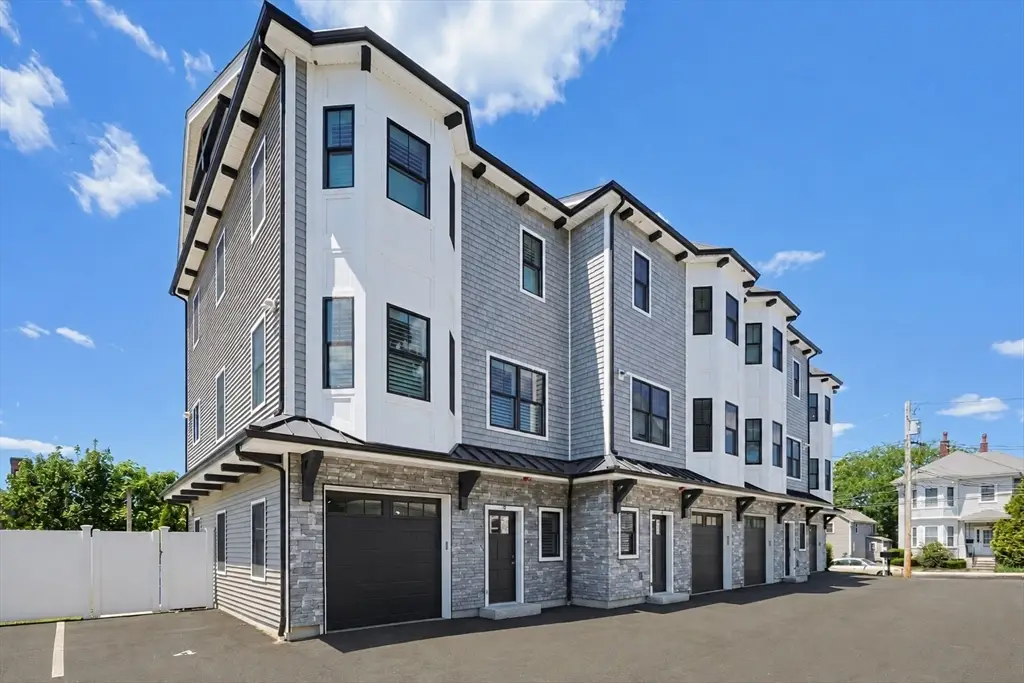 29 Cherry #3, Waltham, MA 02453 - #1
