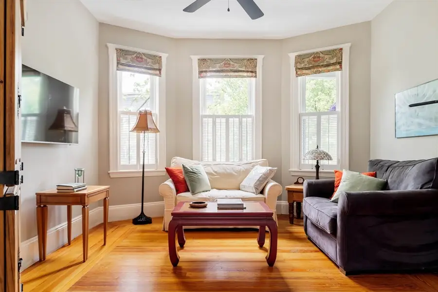 85 Clifton Street #2, Cambridge, MA 02140 - #3