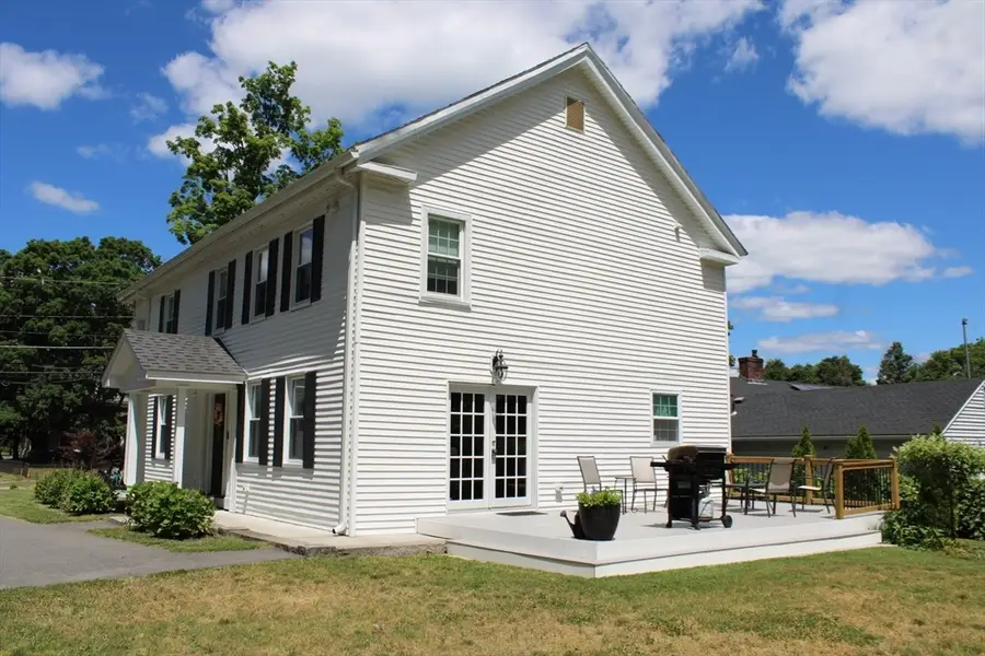 307 Main St, Lancaster, MA 01523 - #3