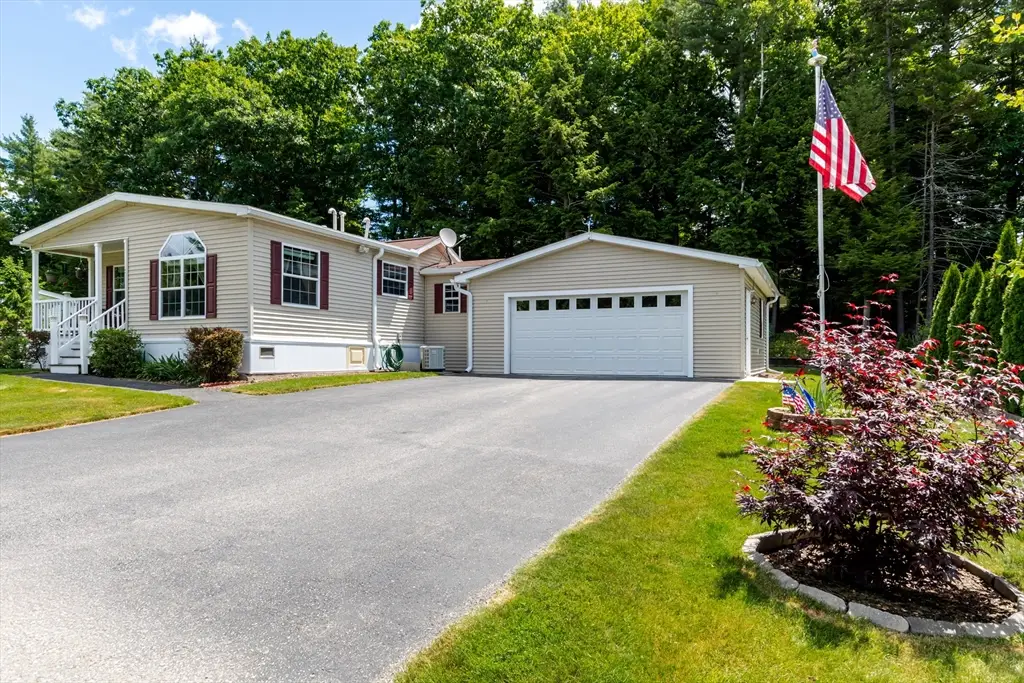 52 Peggi Lane, Winchendon, MA 01475 - #1