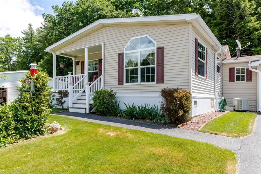 52 Peggi Lane, Winchendon, MA 01475 - #2