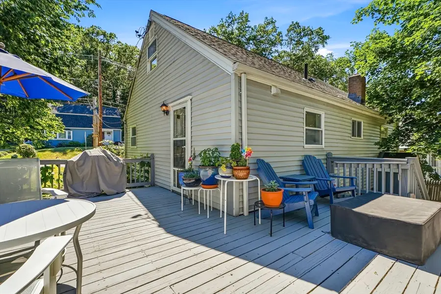106 Causeway St, Hudson, MA 01749 - #3