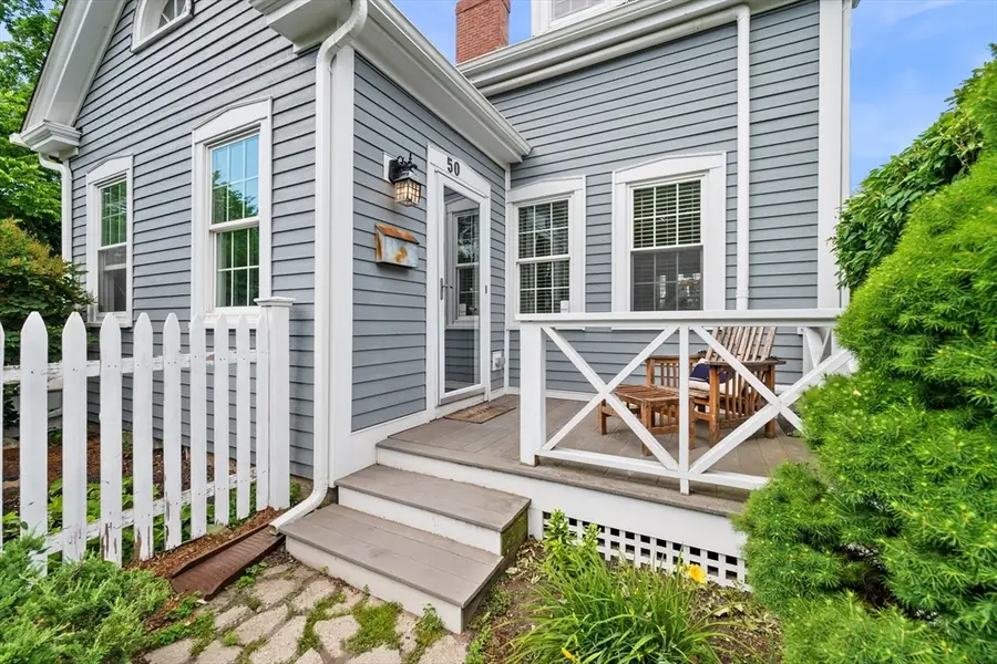 50 Hale St #50, Beverly, MA 01915 - #2