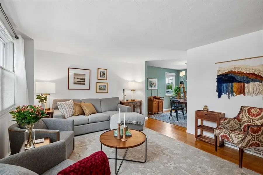 136 Weld St, Boston, MA 02132 - #2
