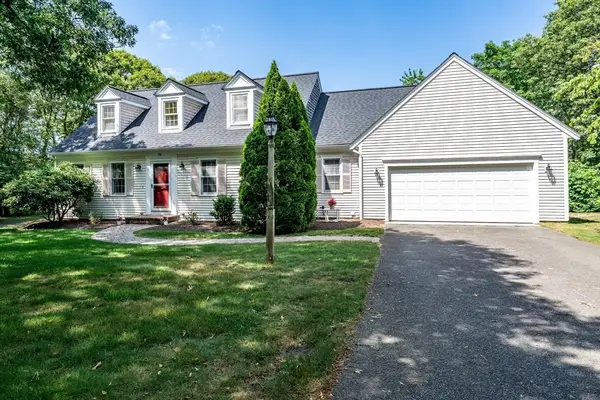976 Route 6a, Yarmouth, MA 02675