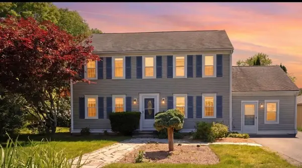 30 Sheffield Place, Mashpee, MA 02649