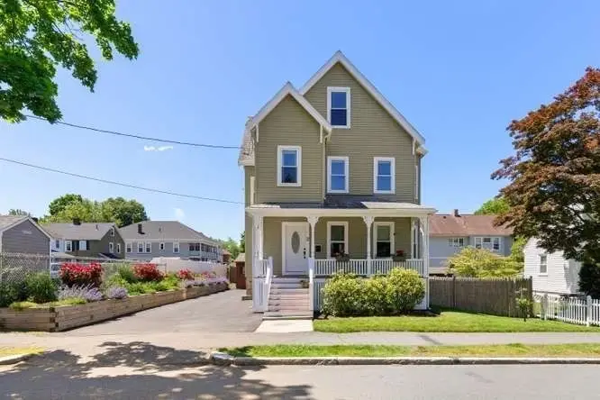 32 Sanford Street, Melrose, MA 02176 - #1