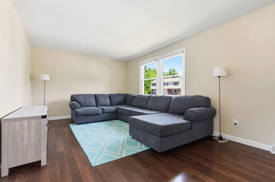145 Burt Street #2, Norton, MA 02766 - #3