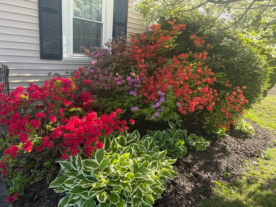 12 Hannah Dr, Warwick, RI 02888 - #2