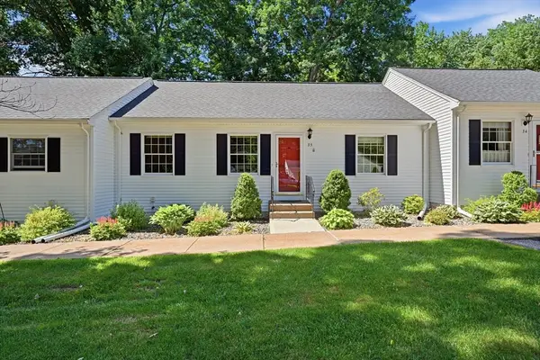35 Rosewood Ln #35, Southwick, MA 01077