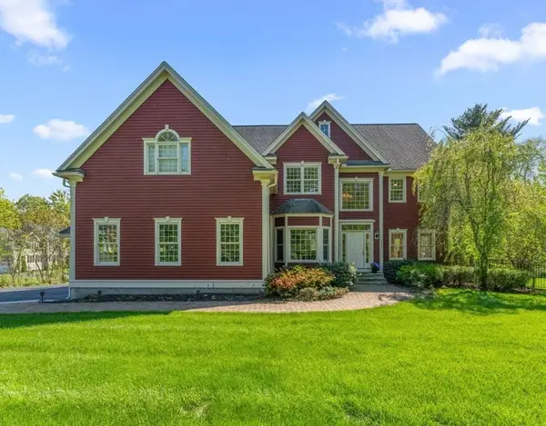 231 Gulf St, Shrewsbury, MA 01545