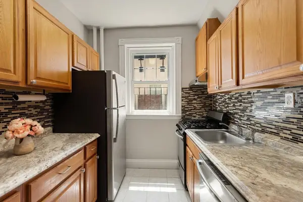 78 Glenville Ave #9, Boston, MA 02134