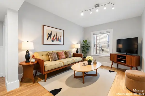 72 Mozart #2, Boston, MA 02130