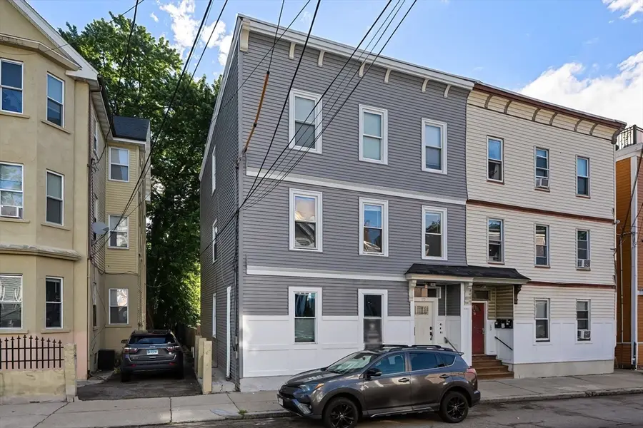 72 Mozart #2, Boston, MA 02130 - #2