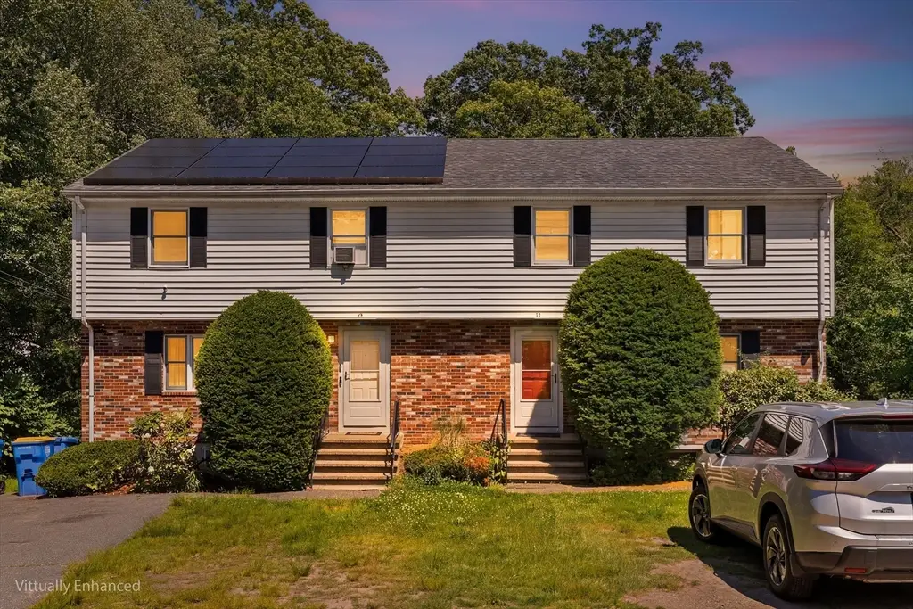 14-16 Julian Rd, Randolph, MA 02368 - #1