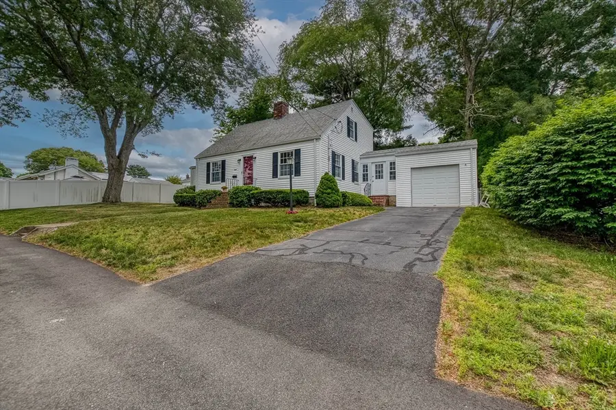 8 Stevens Terrace, Randolph, MA 02368 - #3
