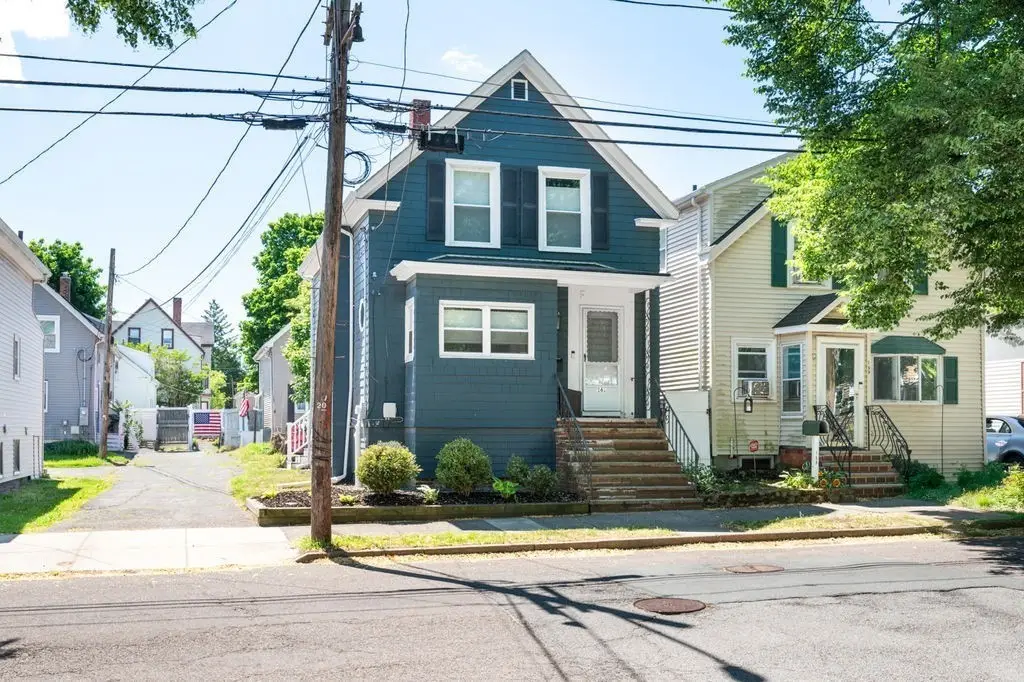 161 Marianna St, Lynn, MA 01902 - #1