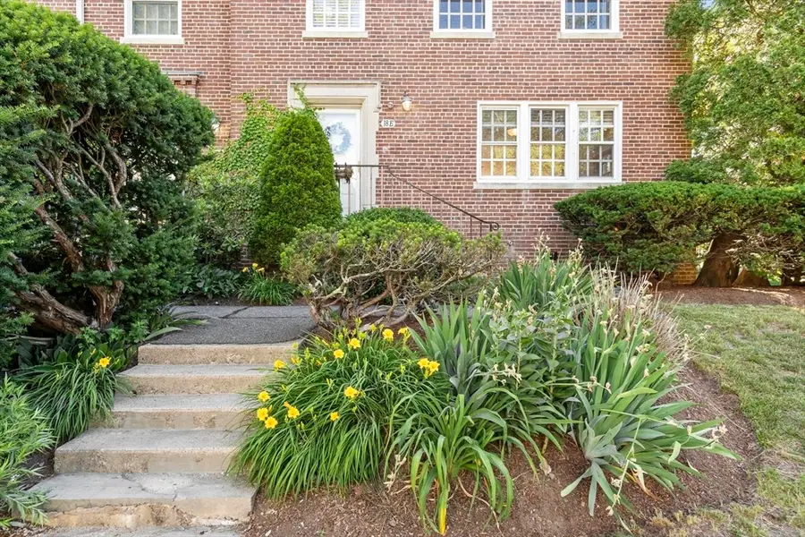 18 Bates St #E, Devens, MA 01434 - #2