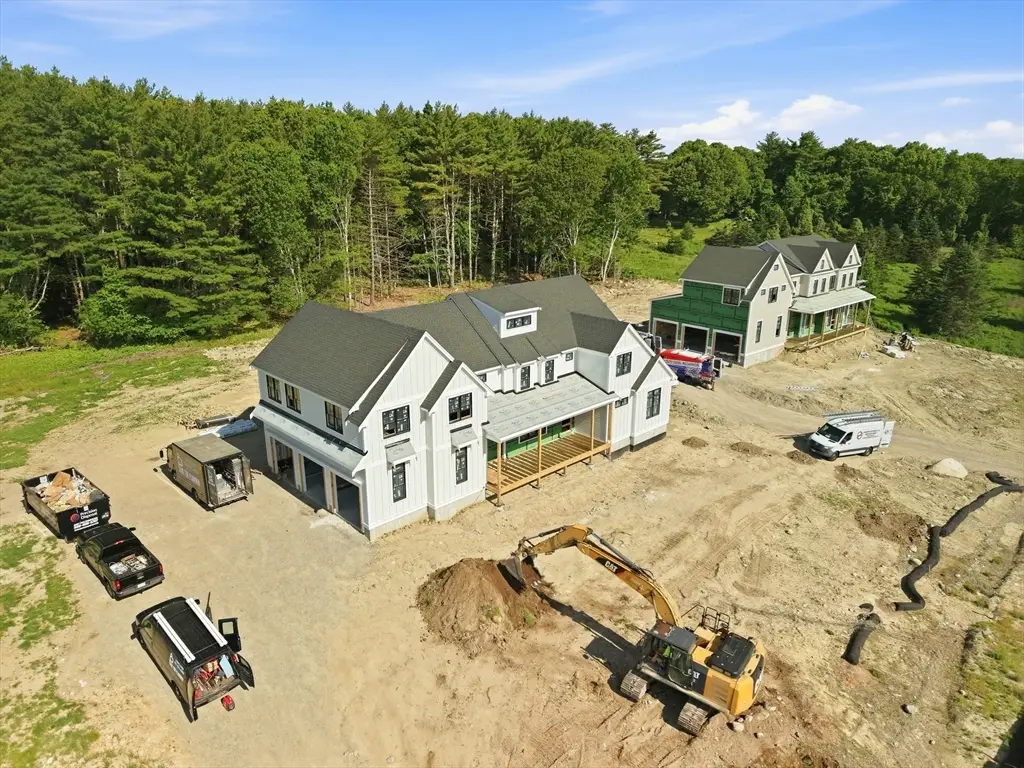 6 Webster Farm Way, Norwell, MA 02061 - #1