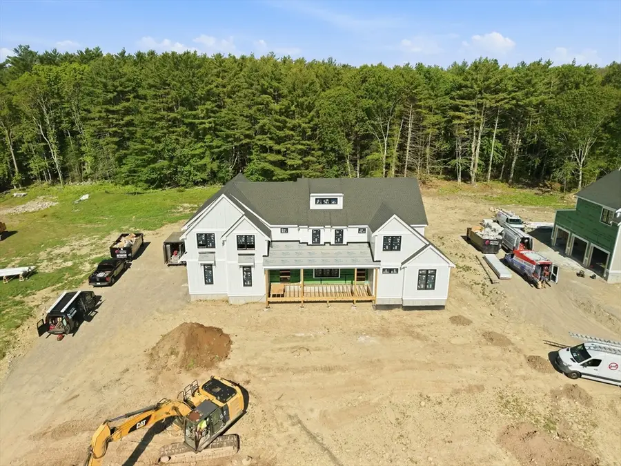 6 Webster Farm Way, Norwell, MA 02061 - #2