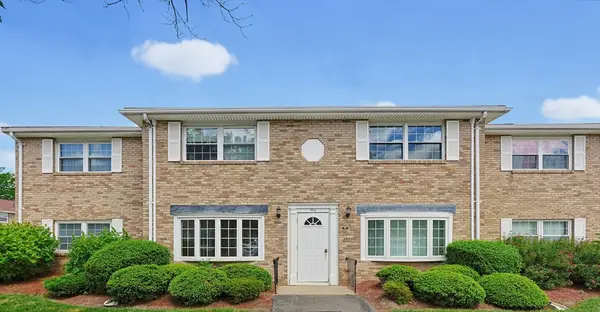 80 A Washington Park Drive #1, Andover, MA 01810