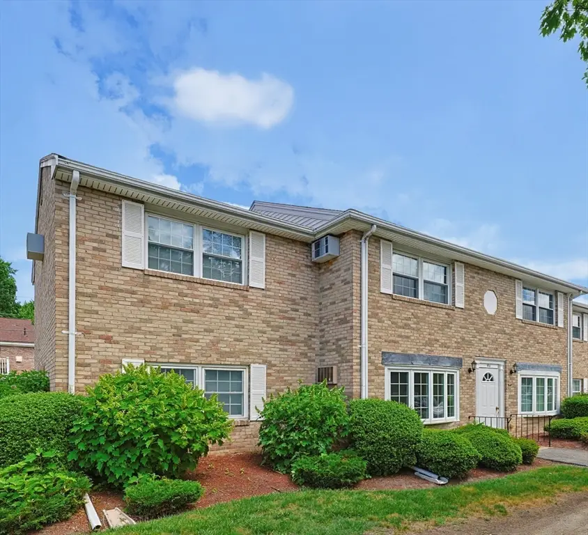 80 A Washington Park Drive #1, Andover, MA 01810 - #3
