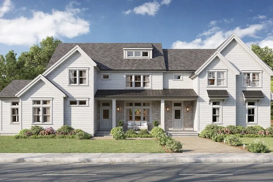 5 Webster Farm Way, Norwell, MA 02061 - #2